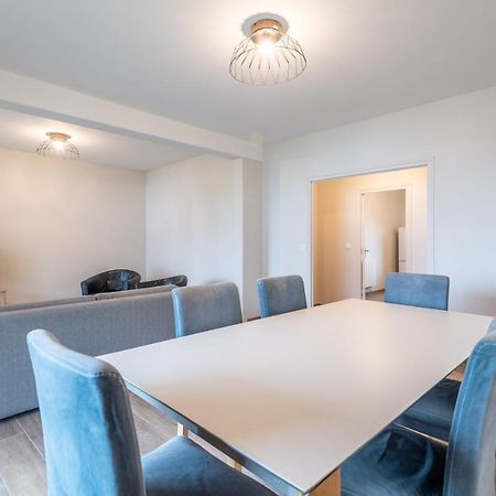 Appartement De Standing 알베르빌 외부 사진